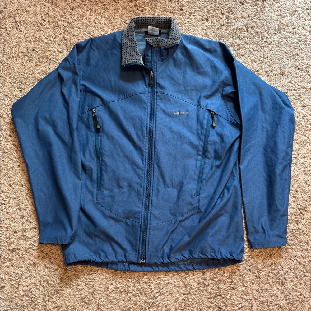 Vintage Patagonia Jacket